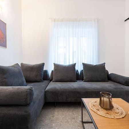 Modita Boutique Apartments أثينا المظهر الخارجي الصورة