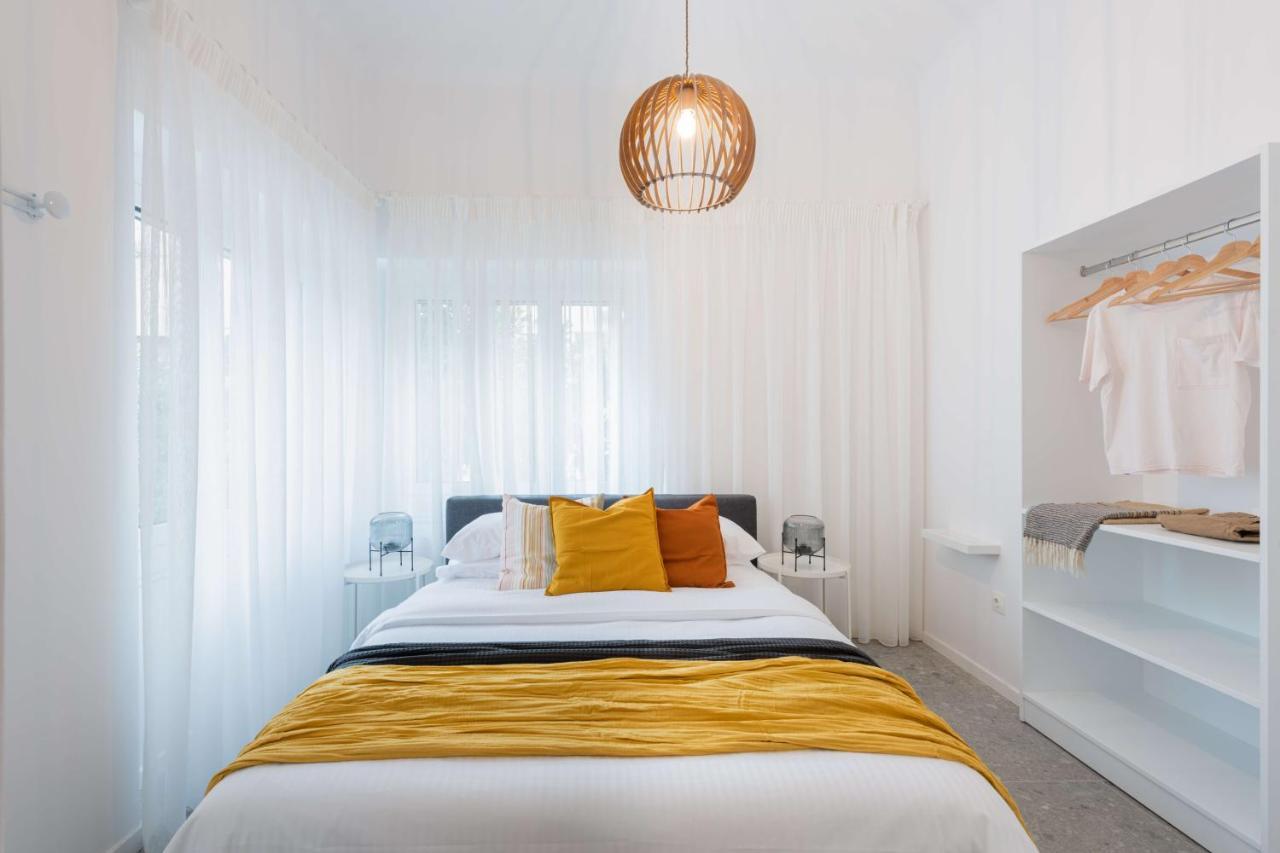 Modita Boutique Apartments أثينا المظهر الخارجي الصورة