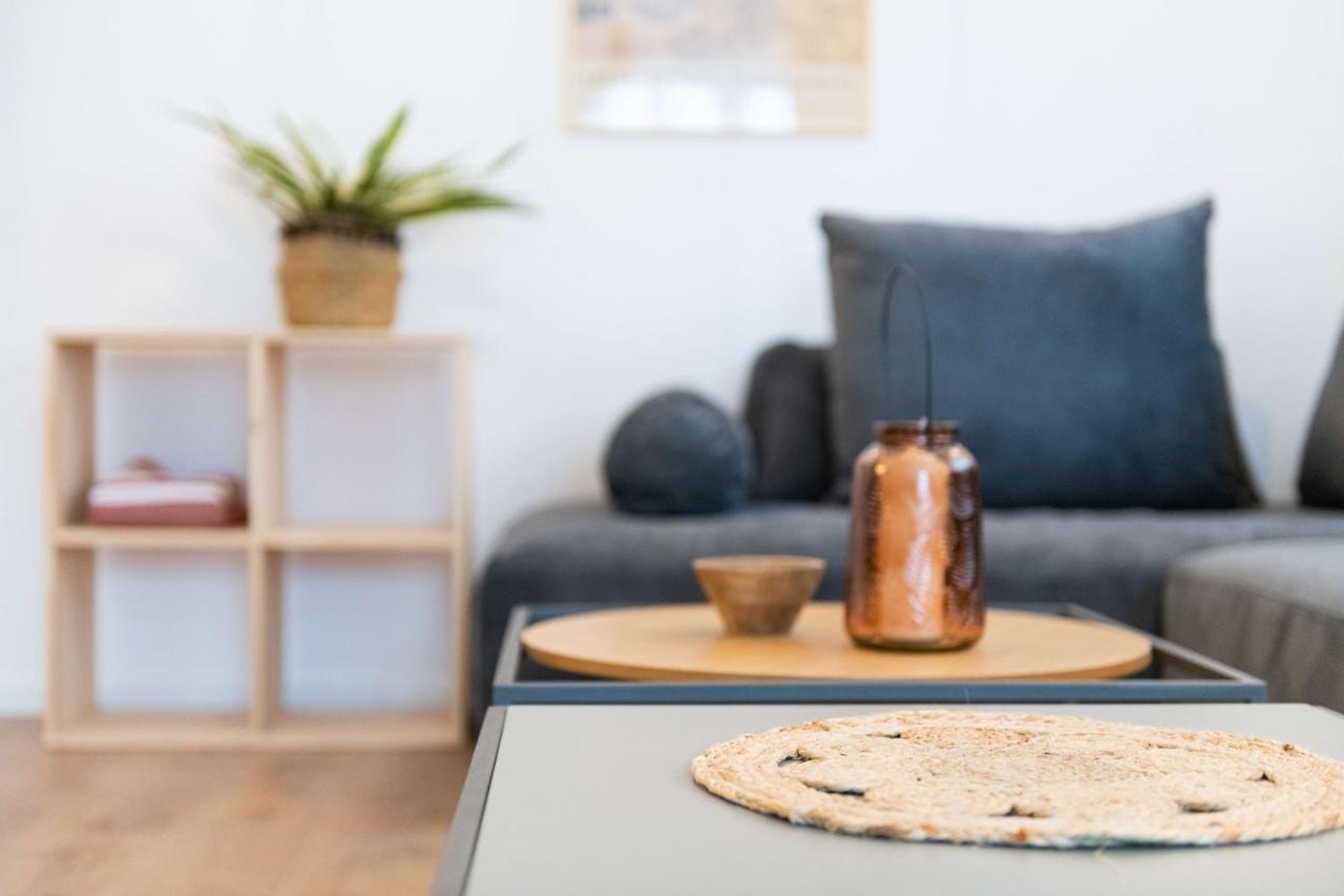 Modita Boutique Apartments أثينا المظهر الخارجي الصورة