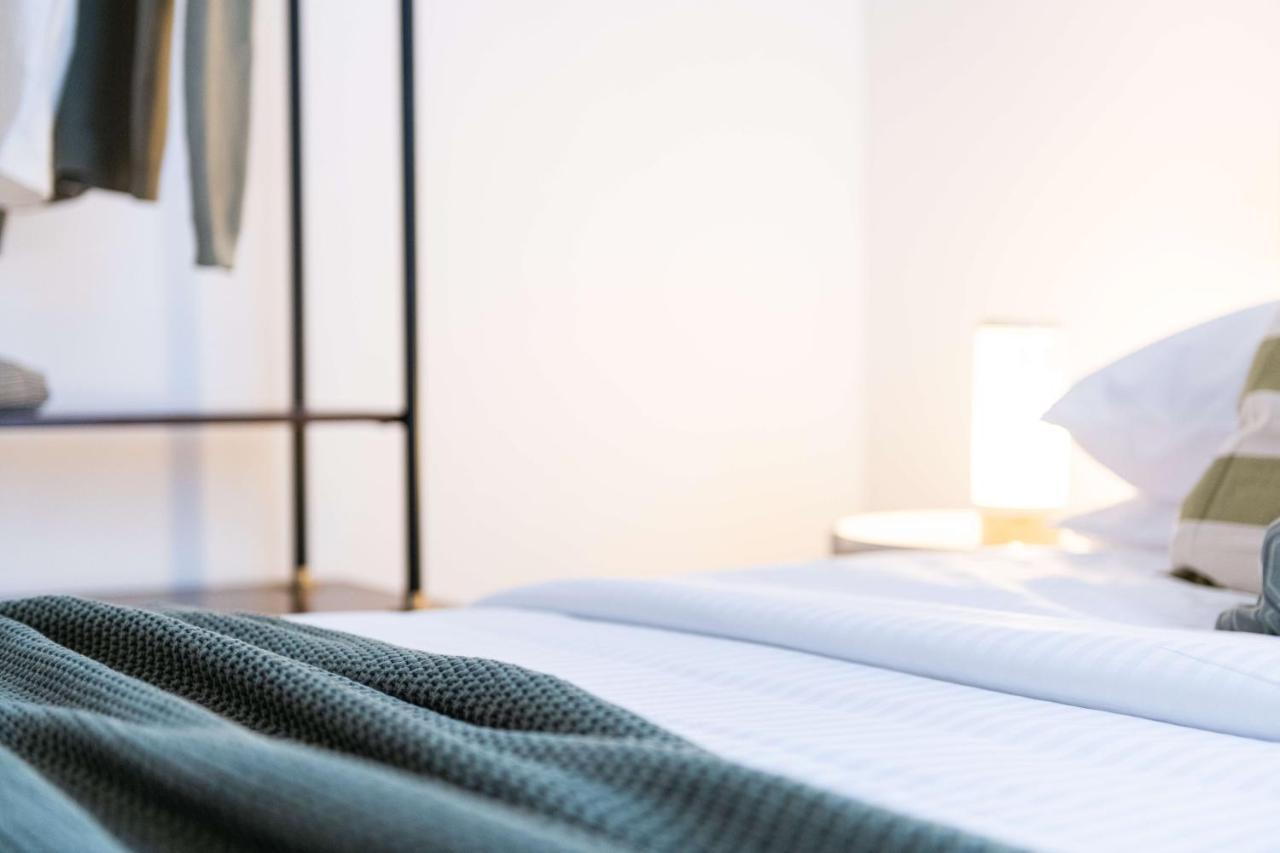 Modita Boutique Apartments أثينا المظهر الخارجي الصورة
