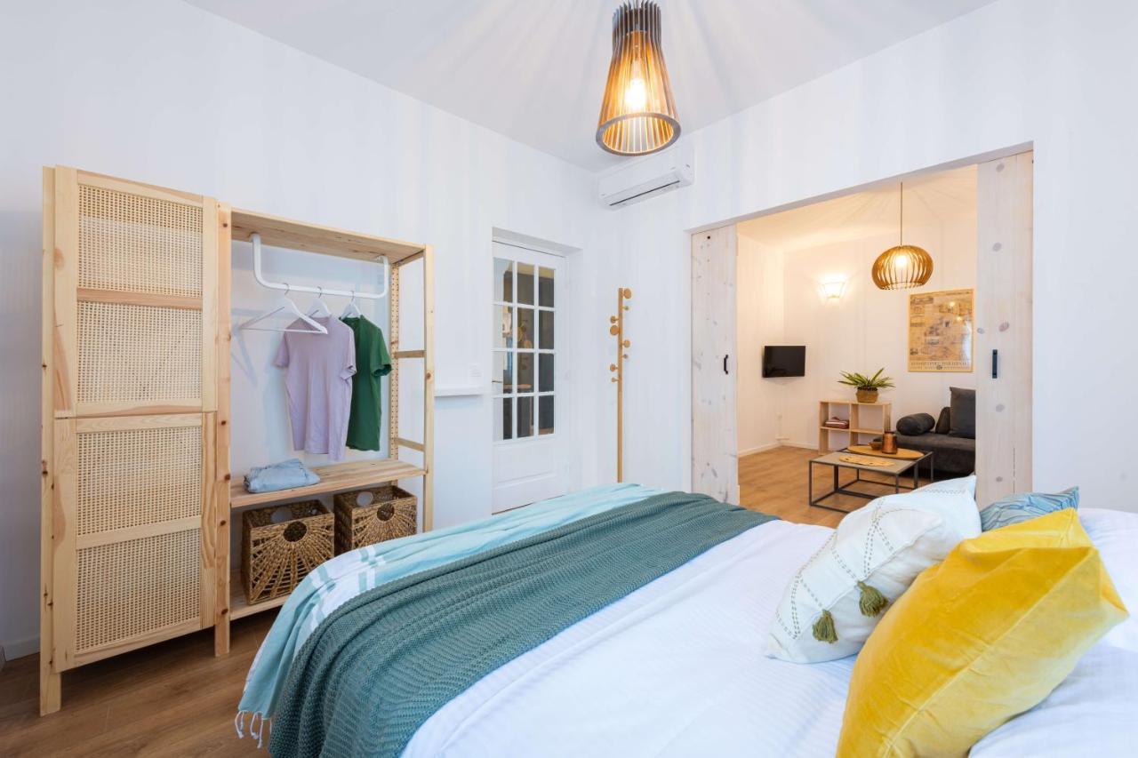 Modita Boutique Apartments أثينا المظهر الخارجي الصورة