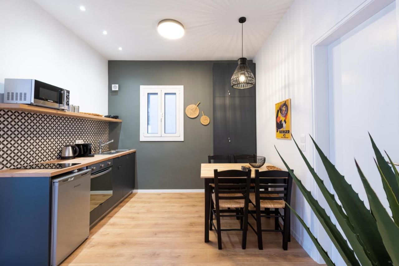 Modita Boutique Apartments أثينا المظهر الخارجي الصورة