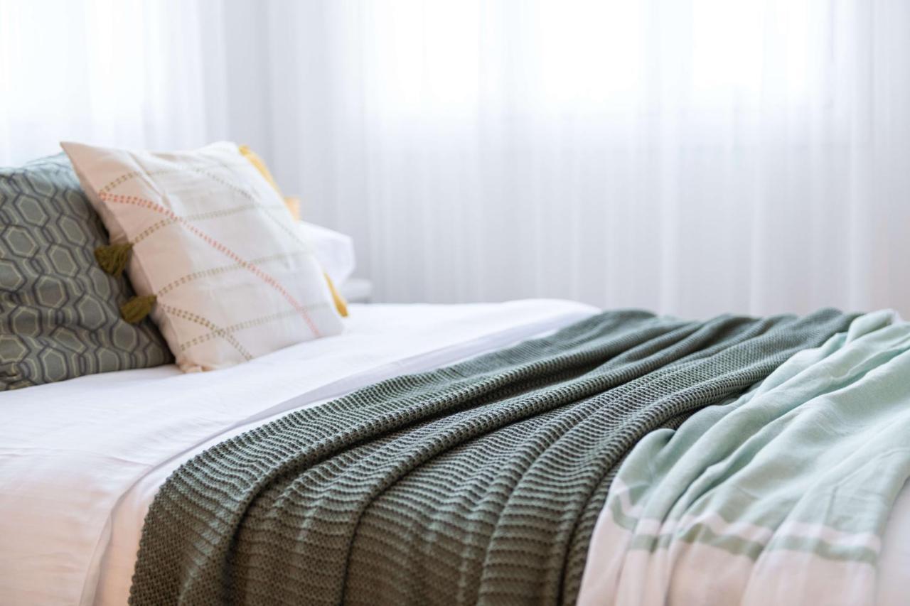 Modita Boutique Apartments أثينا المظهر الخارجي الصورة